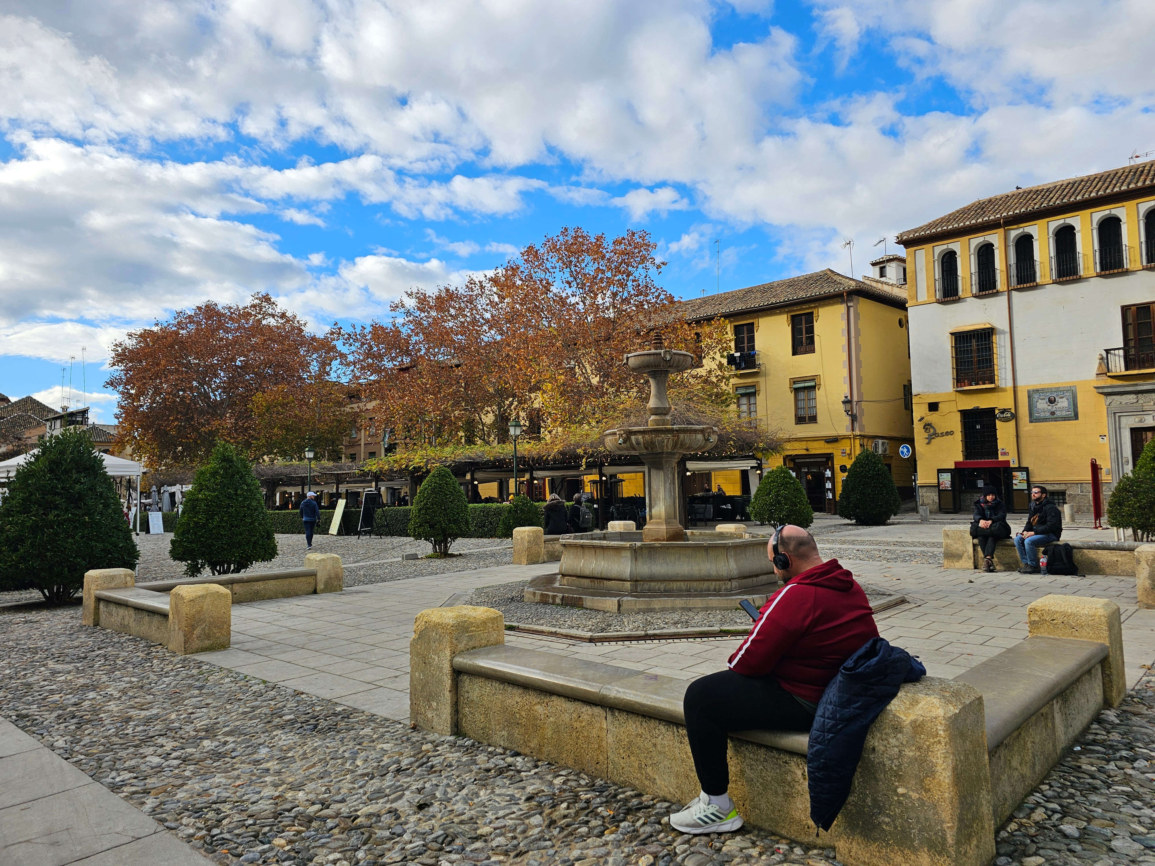 Granada